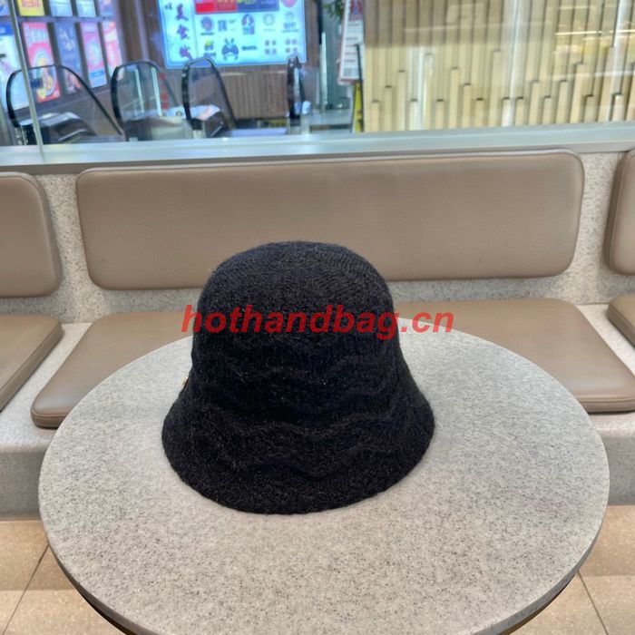 Miu Miu Hat MUH00023 Miu Miu Hat MUH00023